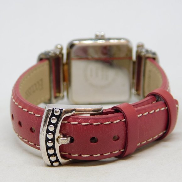 Ecclissi Quartz Analog Women\'s Watch New Battery main image 6